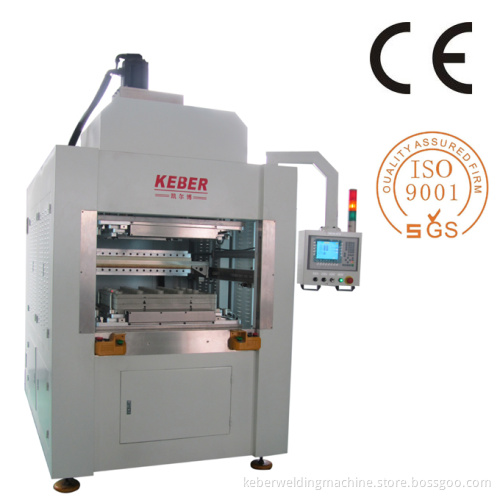 HDPE PP PE ABS PVC Polyethylene Plastic Welder Plastic Auto Welding Machine